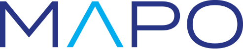 MAPO - logo 2026 - 100px