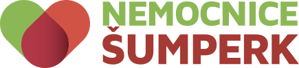 Nemocnice Šumperk - logo 2026 - 100px