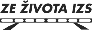 Ze života IZS - logo 2026 - 100px