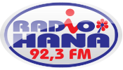 Radio Haná - logo 2026 - 100px